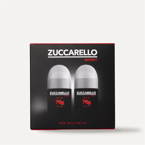 Zuccarello Deo Set